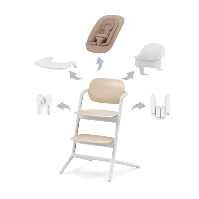Cybex Lemo Highchair